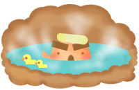 �����L�[�o�i�i�̃L�����N�^