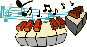 ���ɗ����t�̃T���l�[��